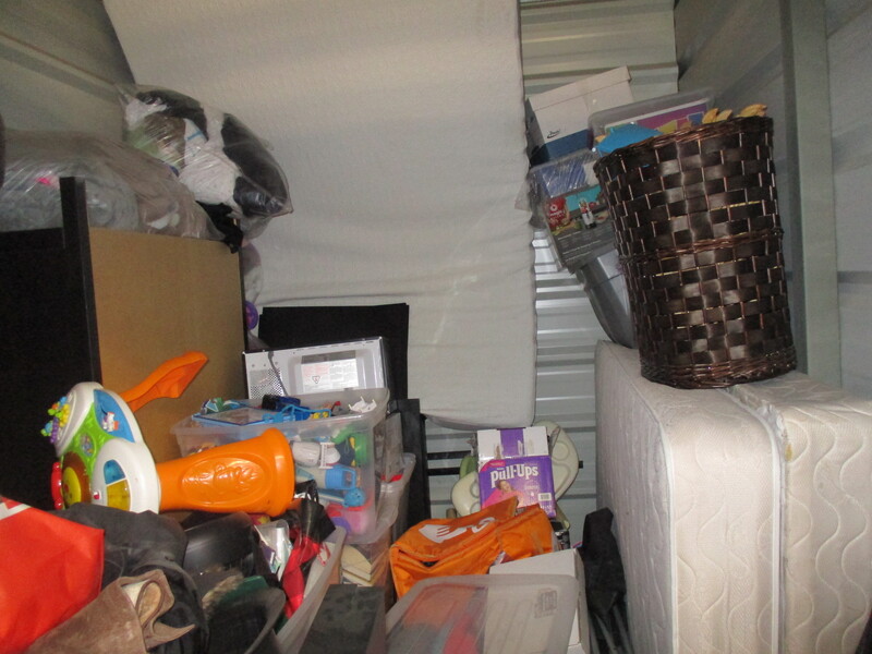 Public Storage P0042 - Country Hills Landing   auction IB-9858 20