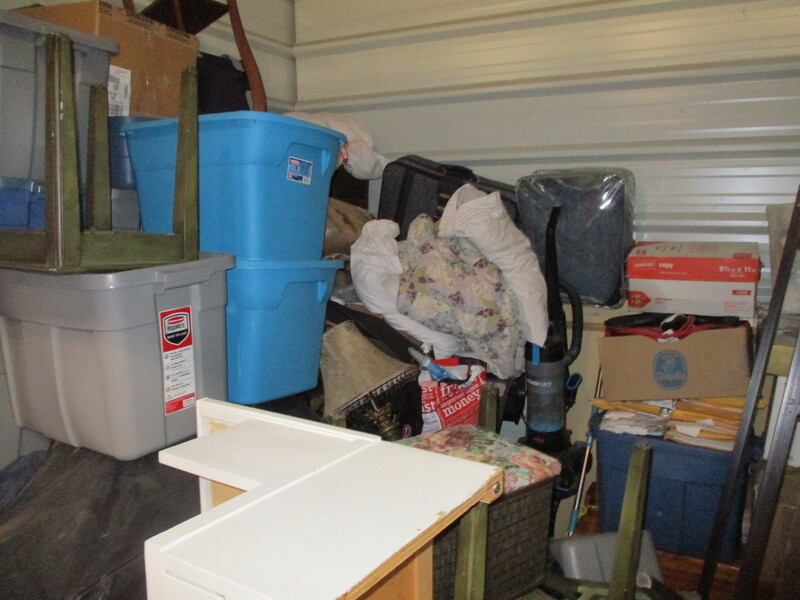 Public Storage P0042 - Country Hills Landing   auction IB-5162 10