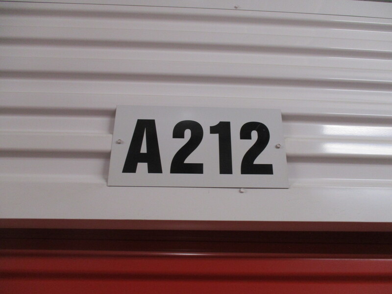 Public Storage P0042 - Country Hills Landing   auction IB-5162
