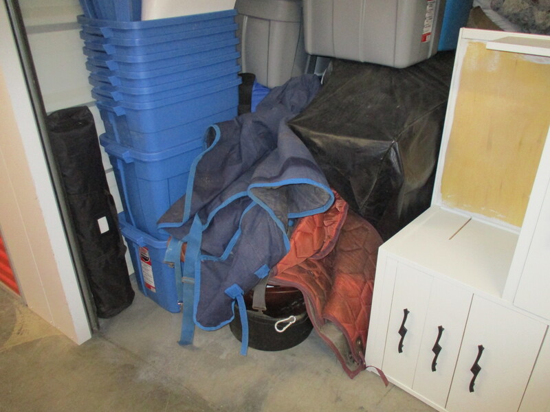 Public Storage P0042 - Country Hills Landing   auction IB-5162 20