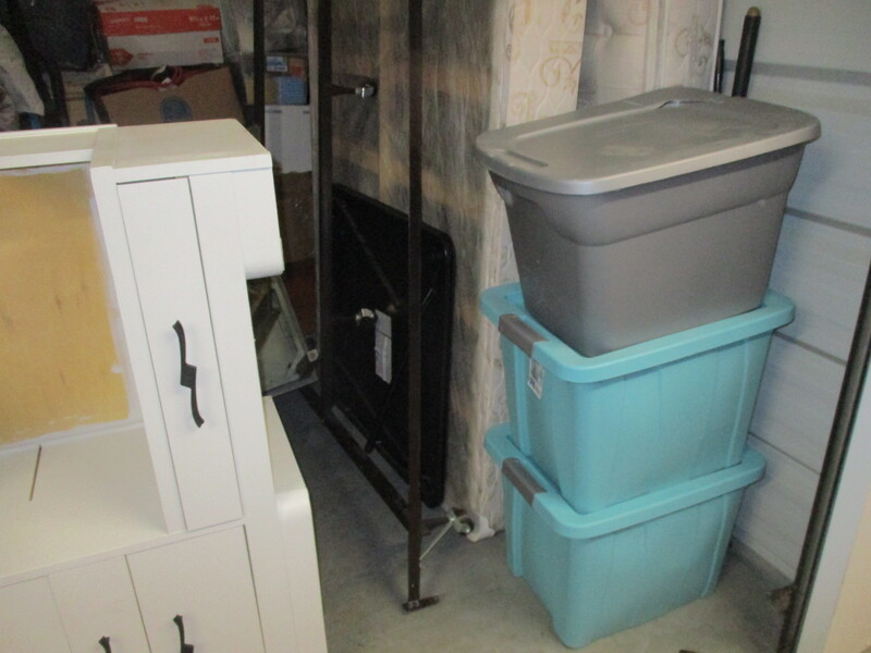 Public Storage P0042 - Country Hills Landing   auction IB-5162 30