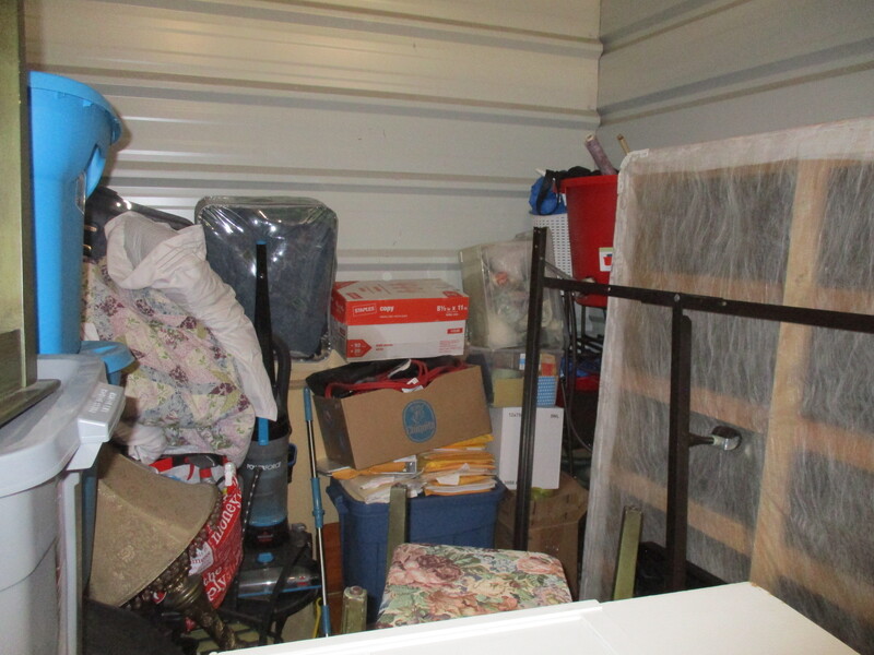 Public Storage P0042 - Country Hills Landing   auction IB-5162 40