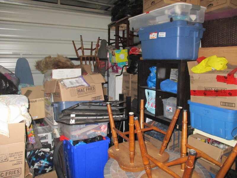 Public Storage P0042 - Country Hills Landing   auction IB-4277 10