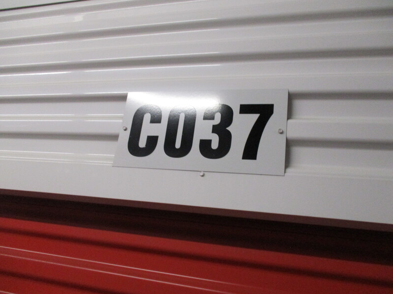 Public Storage P0042 - Country Hills Landing   auction IB-4277