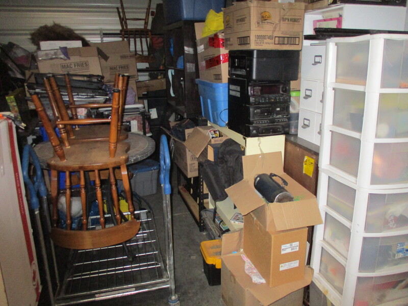 Public Storage P0042 - Country Hills Landing   auction IB-4277 20