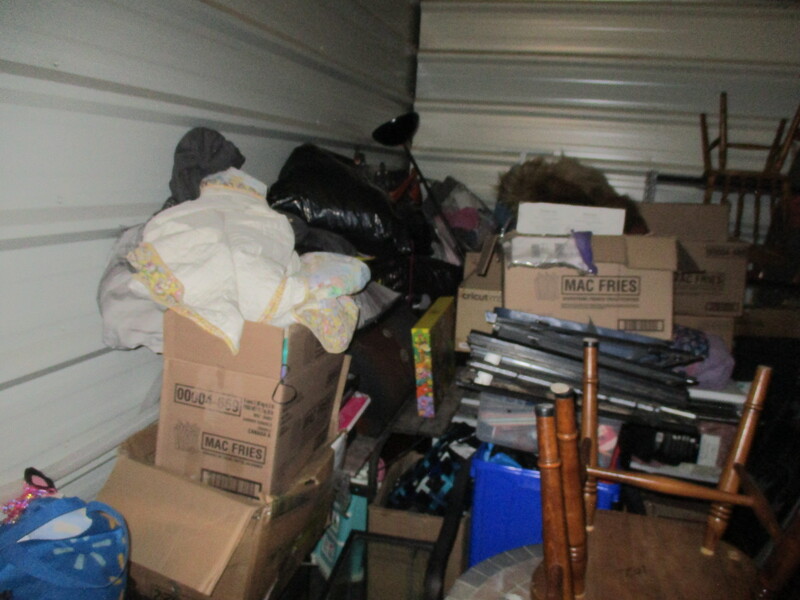 Public Storage P0042 - Country Hills Landing   auction IB-4277 30