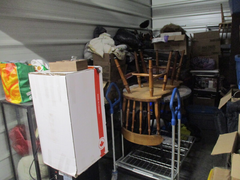 Public Storage P0042 - Country Hills Landing   auction IB-4277 40