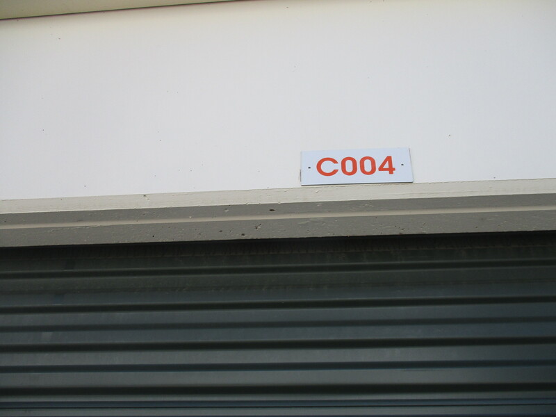 Public Storage P0042 - Country Hills Landing   auction IB-9376