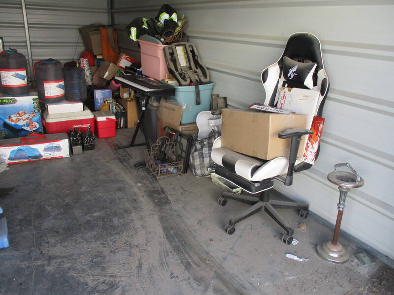 Public Storage P0042 - Country Hills Landing   auction IB-9376 20