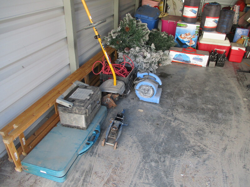 Public Storage P0042 - Country Hills Landing   auction IB-9376 40