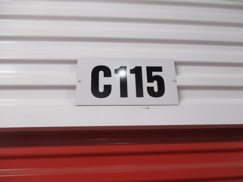 Public Storage P0042 - Country Hills Landing   auction IB-2589 10