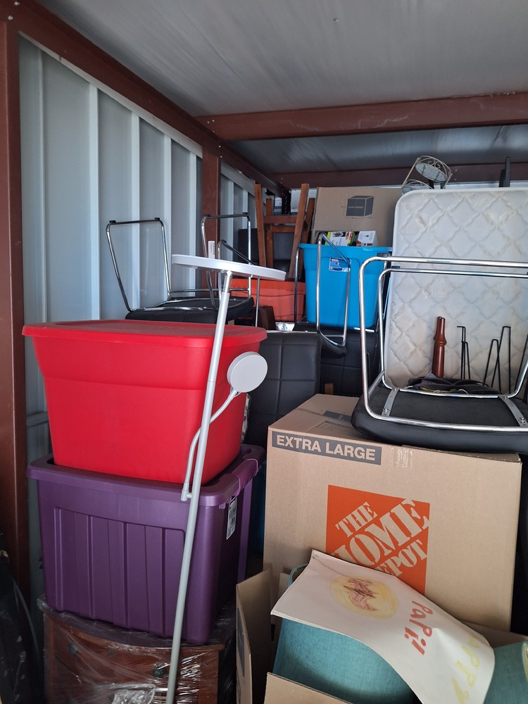 2771 -StorageMart  Wonderland Road North  auction IB-5996 30