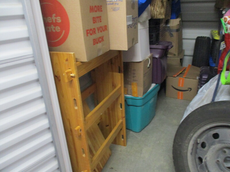 Public Storage P0042 - Country Hills Landing   auction IB-8989 40