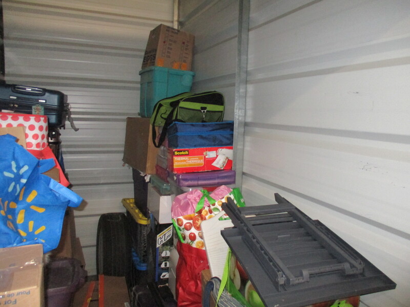 Public Storage P0042 - Country Hills Landing   auction IB-8989 30