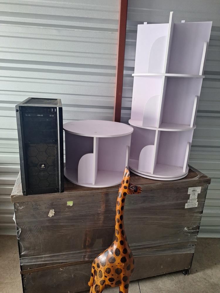2771 -StorageMart  Wonderland Road North  auction IB-8726 100