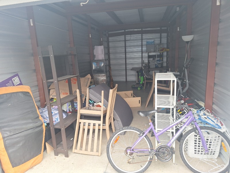 2771 -StorageMart  Wonderland Road North  auction IB-8726 130