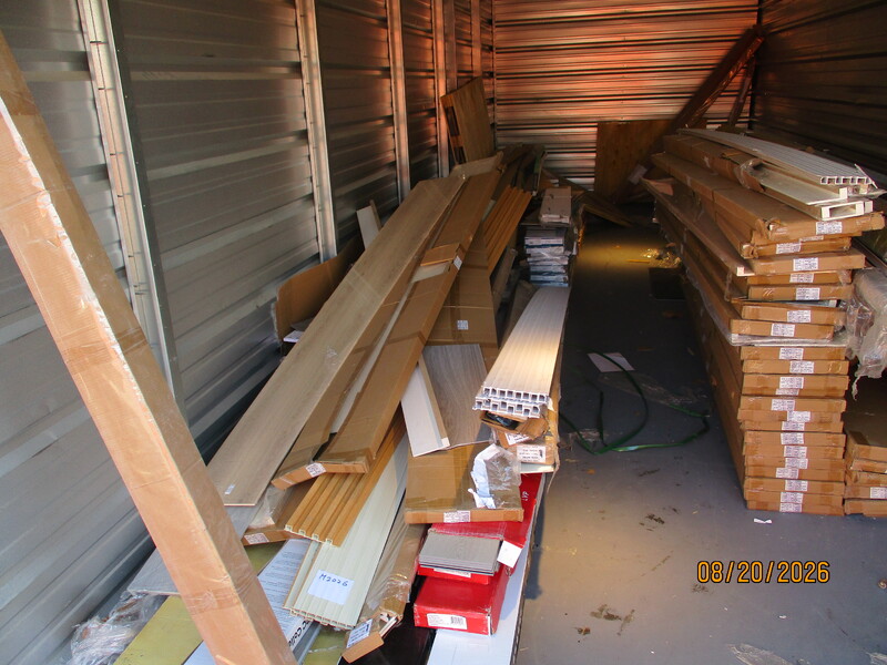 Public Storage P0058 - 36th Street   auction IB-2380 10