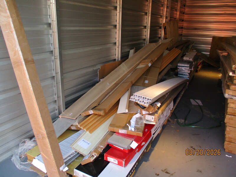 Public Storage P0058 - 36th Street   auction IB-2380 30