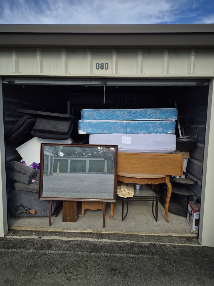 DEStorage - Seaford  auction IB-2579