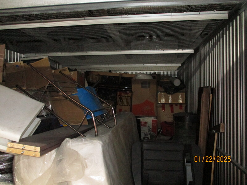 Public Storage P0058 - 36th Street   auction IB-3495 10
