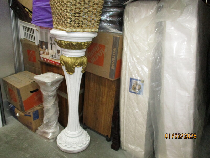 Public Storage P0058 - 36th Street   auction IB-3495 30