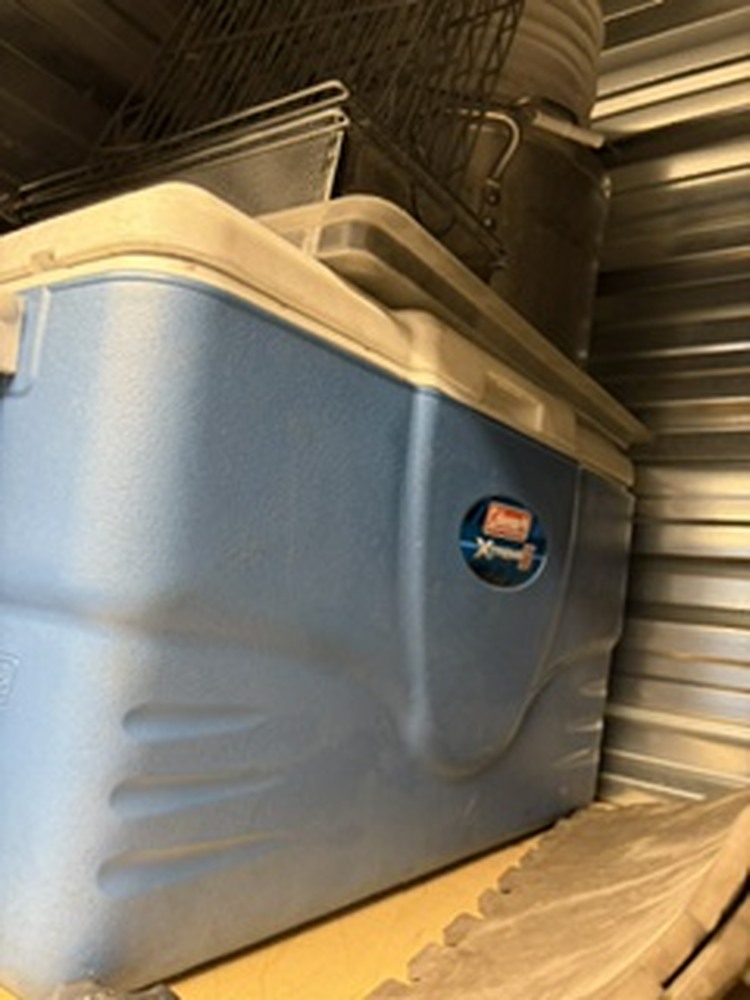 3001 - StorageMart Commissioners Rd W  auction IB-6152 10