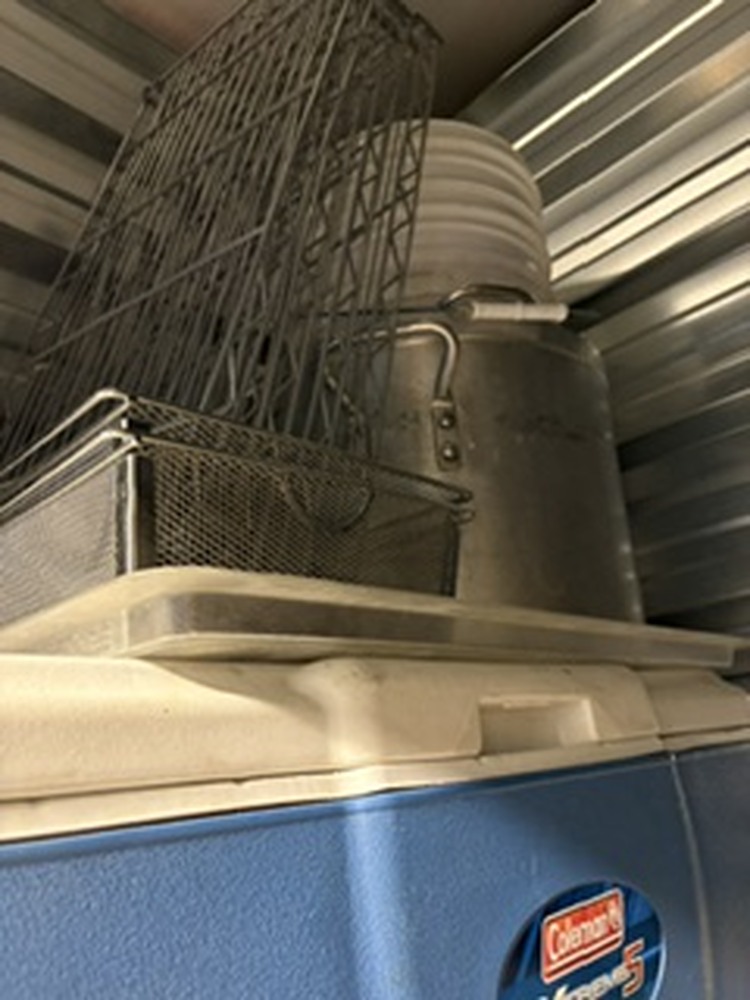 3001 - StorageMart Commissioners Rd W  auction IB-6152 20