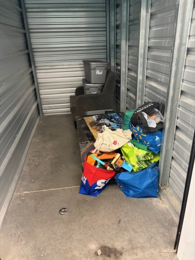 3308 - StorageMart Blackfoot and 42nd  auction IB-5686