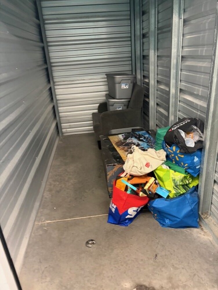 3308 - StorageMart Blackfoot and 42nd  auction IB-5686 10