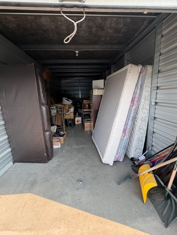 3308 - StorageMart Blackfoot and 42nd  auction IB-2084 10