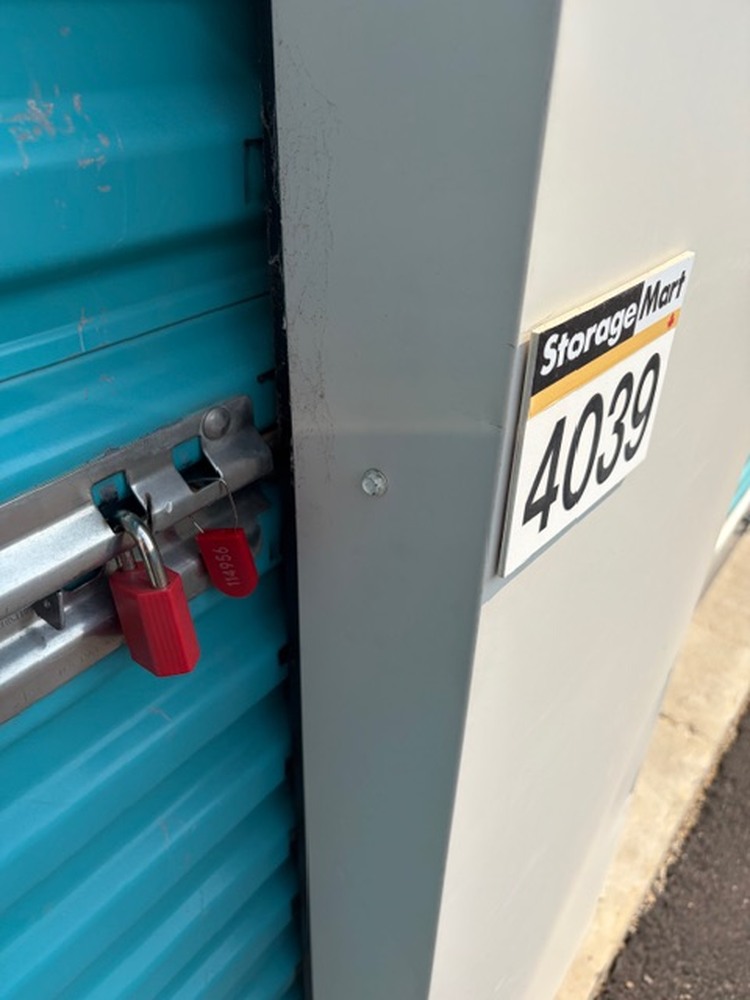 3308 - StorageMart Blackfoot and 42nd  auction IB-2084 30