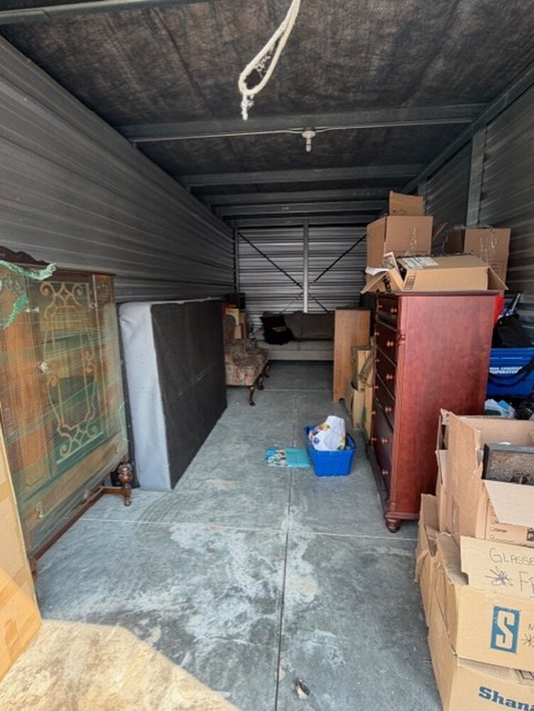 3308 - StorageMart Blackfoot and 42nd  auction IB-4968
