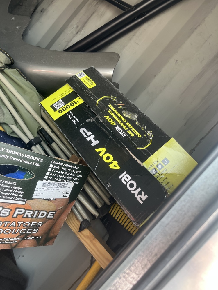 3306 - StorageMart 338th Ave  auction IB-7599 30