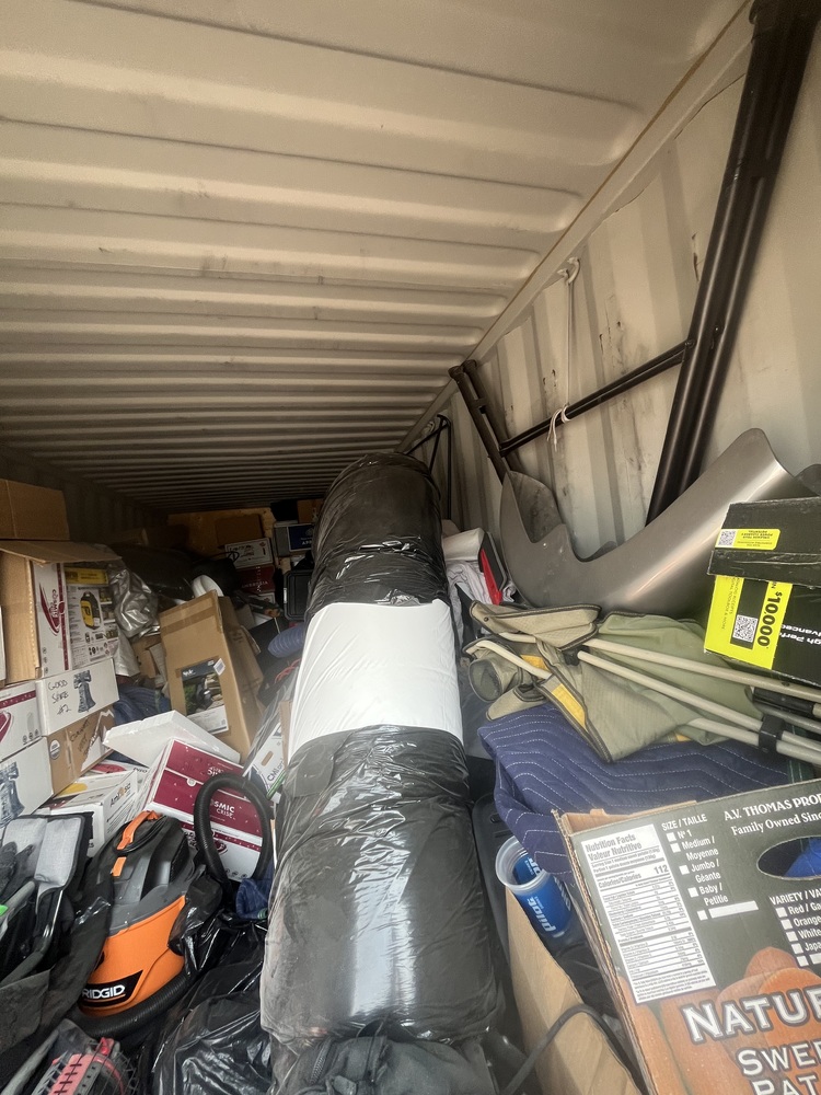 3306 - StorageMart 338th Ave  auction IB-7599 40