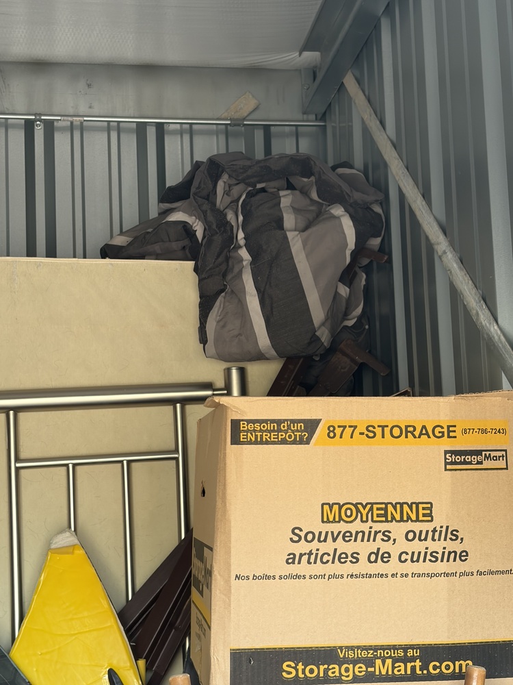 3004 - StorageMart St Thomas  auction IB-6390 10