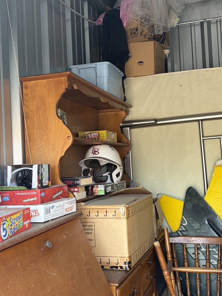 3004 - StorageMart St Thomas  auction IB-6390 20