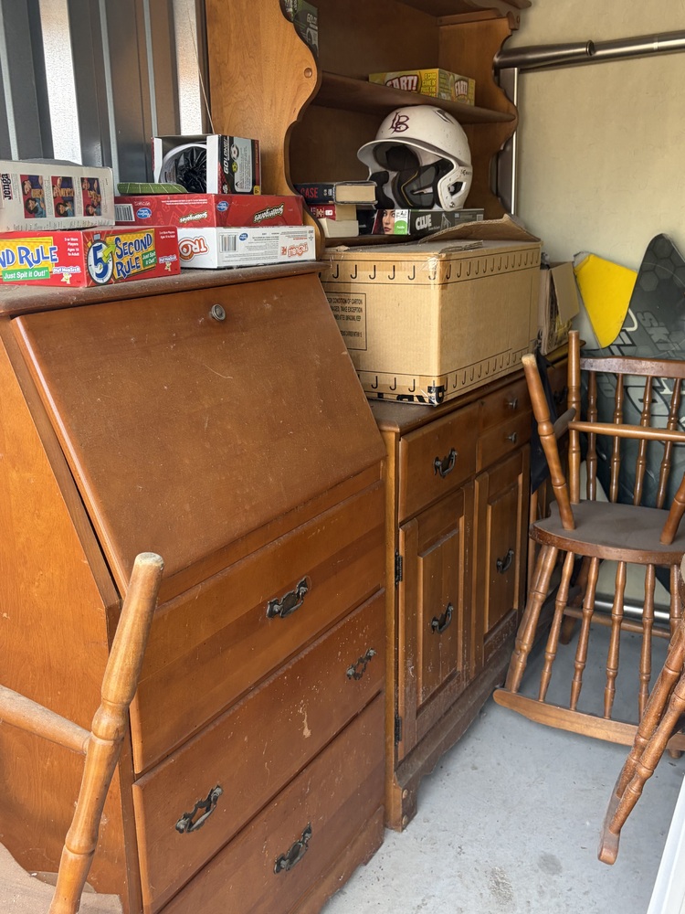 3004 - StorageMart St Thomas  auction IB-6390 30