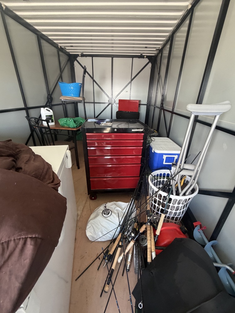 3004 - StorageMart St Thomas  auction IB-1802 50