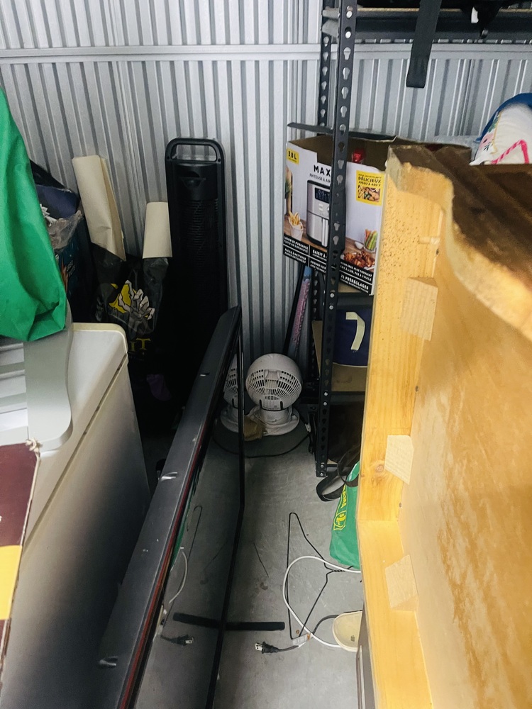 NationWide Self Storage - Kamloops  auction IB-7657 10