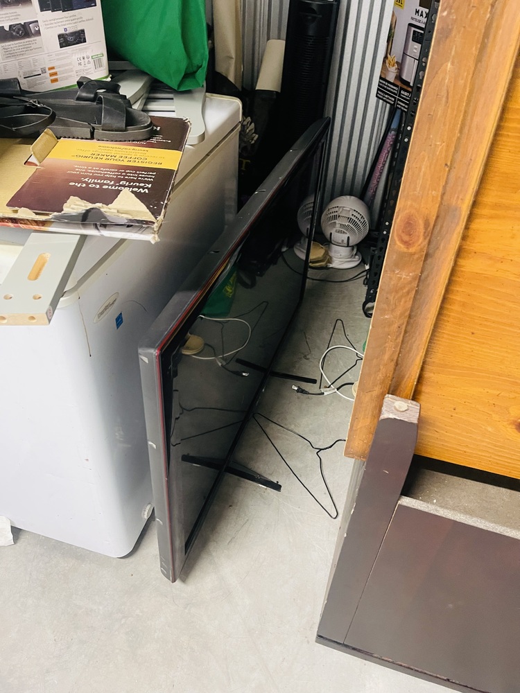 NationWide Self Storage - Kamloops  auction IB-7657 20