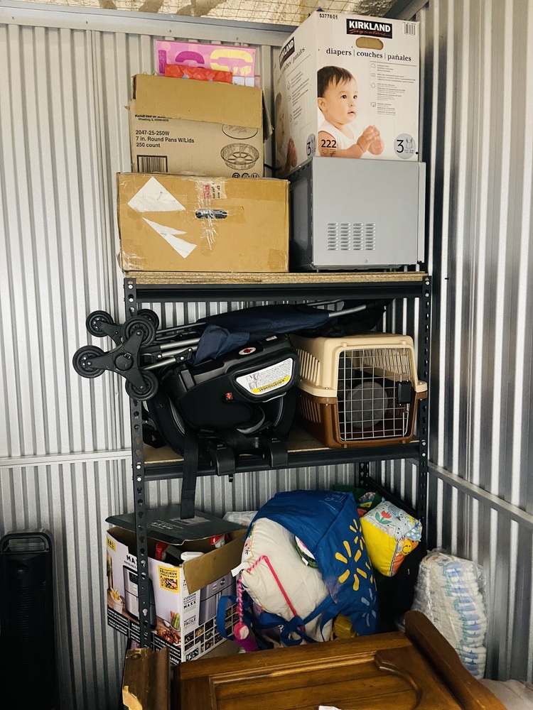 NationWide Self Storage - Kamloops  auction IB-7657 30