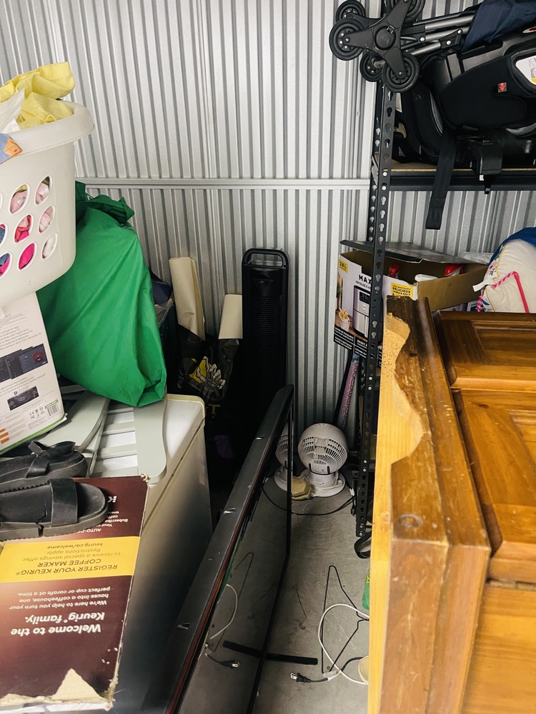 NationWide Self Storage - Kamloops  auction IB-7657 40