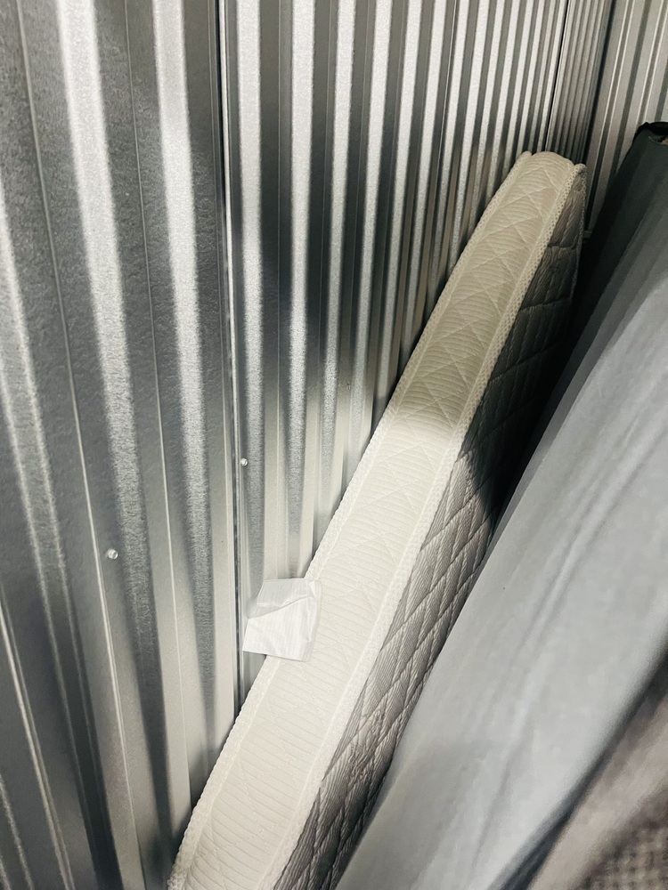 NationWide Self Storage - Kamloops  auction IB-7657 50