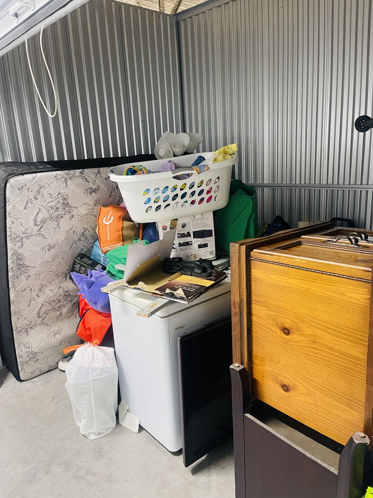 NationWide Self Storage - Kamloops  auction IB-7657 60
