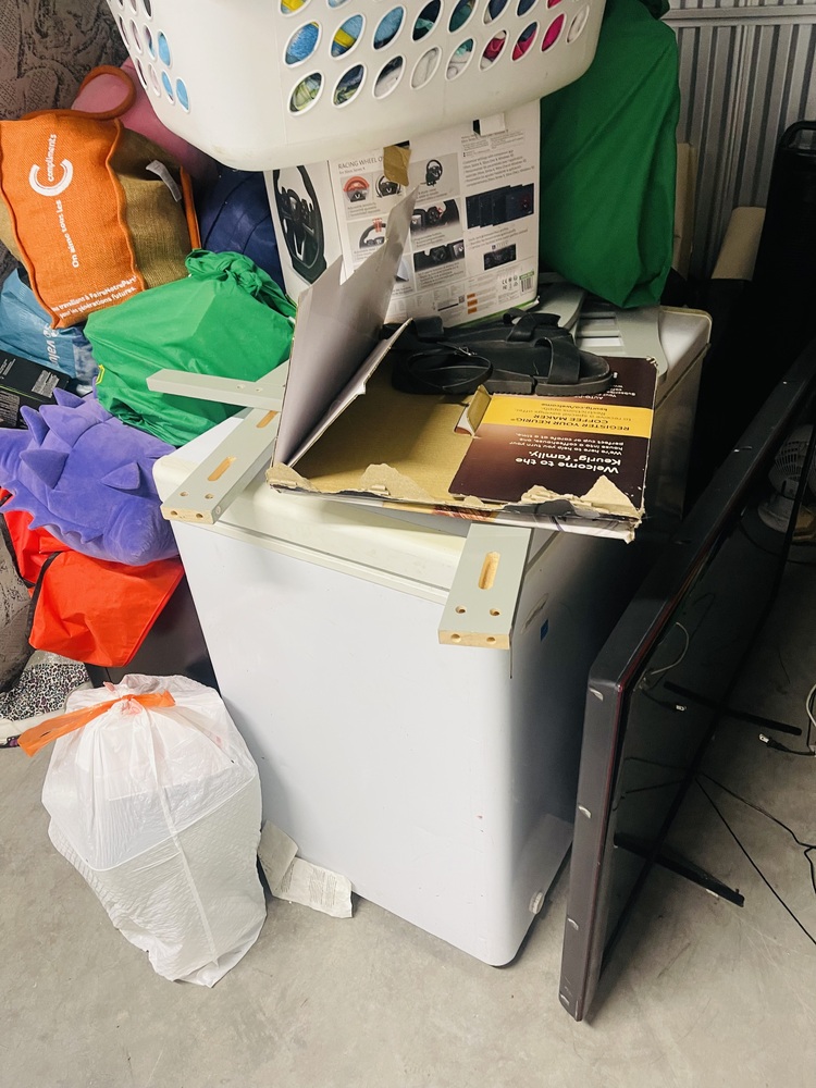 NationWide Self Storage - Kamloops  auction IB-7657 70
