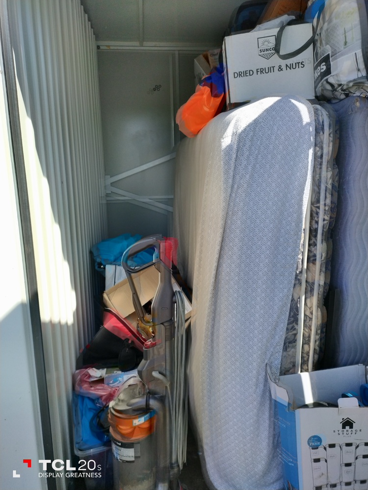 Hwy 16 Self Storage - Prince George BC  auction IB-6762 20