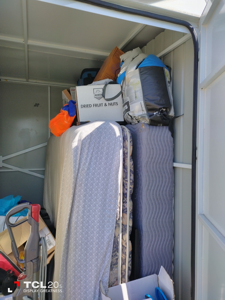 Hwy 16 Self Storage - Prince George BC  auction IB-6762 30