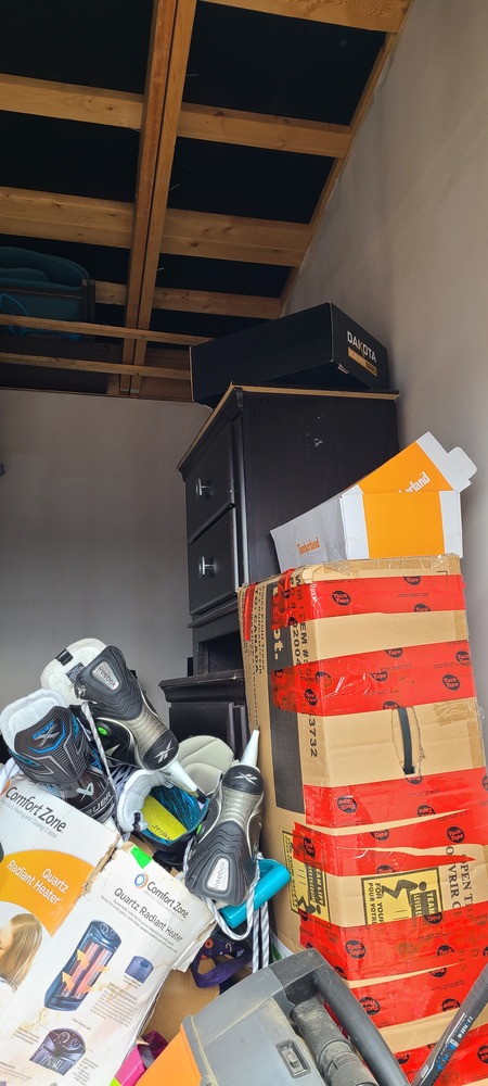 Hwy 16 Self Storage - Prince George BC  auction IB-4654