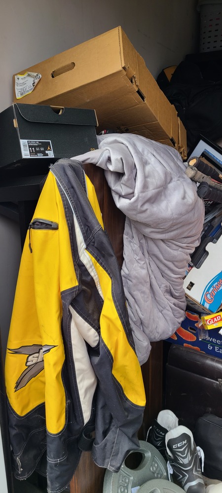 Hwy 16 Self Storage - Prince George BC  auction IB-4654 20