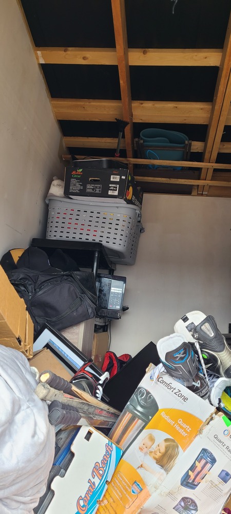 Hwy 16 Self Storage - Prince George BC  auction IB-4654 50
